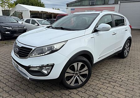 Kia Sportage 4WD