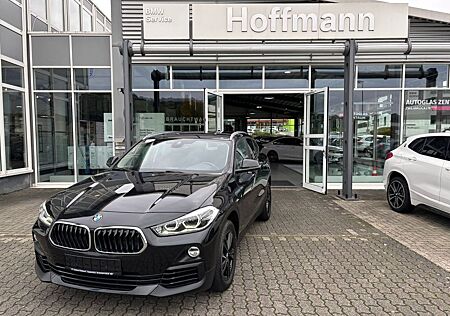 BMW X2 sDrive 18iA Advantage Navi/Hifi/PDC/Tempomat