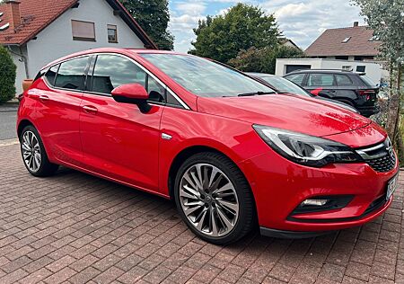 Opel Astra 1.6 CDTI 100kW ecoFLEX Excellence S/S ...