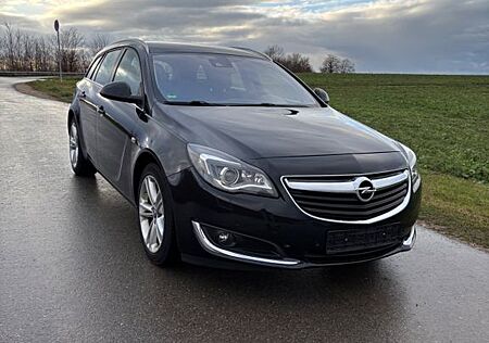 Opel Insignia Sports Tourer 2.0 CDTI Sport