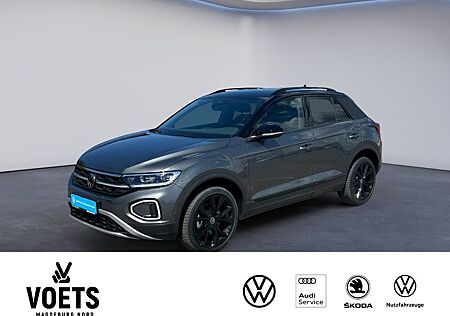 VW T-Roc Volkswagen 1.5TSI STYLE LED+Navi+Sitzhzg.+PDC