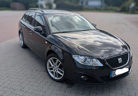 Seat Exeo ST 2.0 TDI CR 125kW Sport Sport