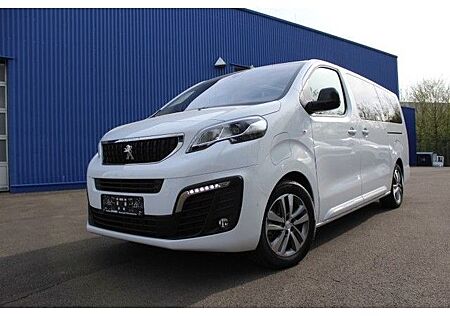 Peugeot Traveller (e-) L3 Allure Elektro 75kwh *Design +