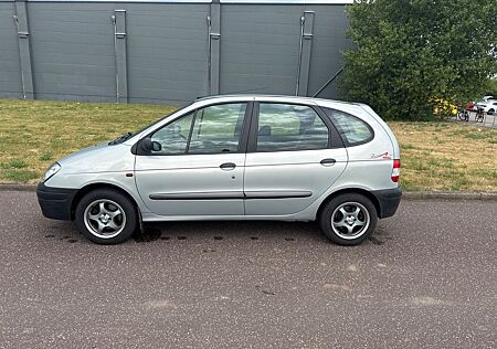 Renault Scenic Authentique 1.4 16V