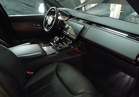 Land Rover Range Rover Sport mit Vollausstattung