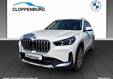 BMW X1 sDrive20i xLine Head-Up+AHK+Navi+ACC+SHZ+LED