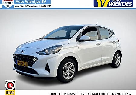 Hyundai i10 1.0 MPi | Comfort 5-türig | klima | Cruise |