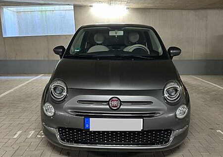 Fiat 500 1.2 8V Lounge Lounge