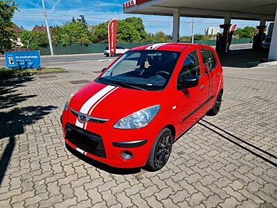 Hyundai i10 1.1 Classic Classic