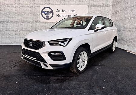 Seat Ateca Style 2.0 TDI DSG/AHK/LED/BEATS