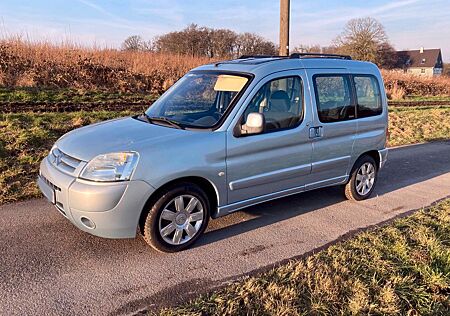 Citroën Berlingo 1.6 16V Multispace Plus Multispace Plus