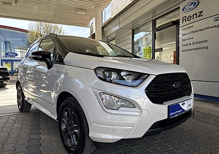 Ford EcoSport 1.0 EcoBoost ST-LINE