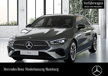 Mercedes-Benz CLA 180 Shooting Brake CLA 180 PROGRESSIVE+NIGHT+PANO+360°+AHK+TOTW+7G