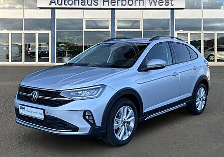 VW Taigo Volkswagen 1.0 TSI Life IQ Drive Paket RFK SHZ Notrad
