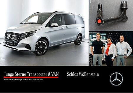 Mercedes-Benz V 250 AVANTGARDE MBUX*Pano*Multibeam*Sthzg*AHK*