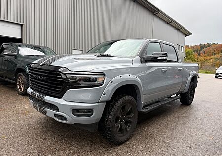 Dodge RAM 1500 HEMI 5.7 CREW CAB SPORT HOCH&BREIT&LANG