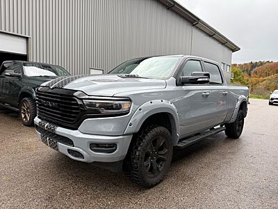 Dodge RAM 1500 HEMI 5.7 CREW CAB SPORT HOCH&BREIT PANO
