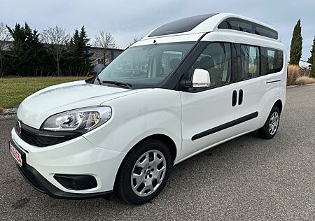 Fiat Doblo Doblò SX Maxi XL Kombi