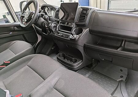 Fiat Ducato Kastenwagen 35 L3H2 140 Navi Netto18900