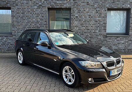 BMW 318d E91 Touring - Xenon - Kupplung neu