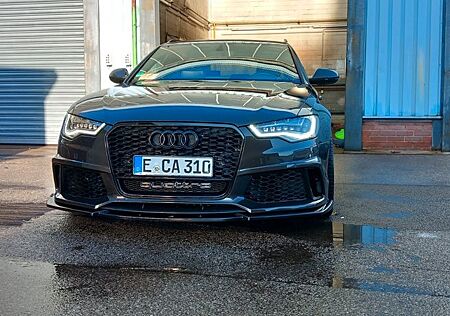Audi A6 3.0 TFSI quattro S tronic Avant -
