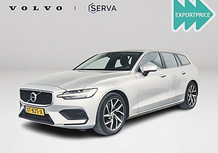 Volvo V60 T5 Aut. Momentum Pro | AHK | sitzheizung