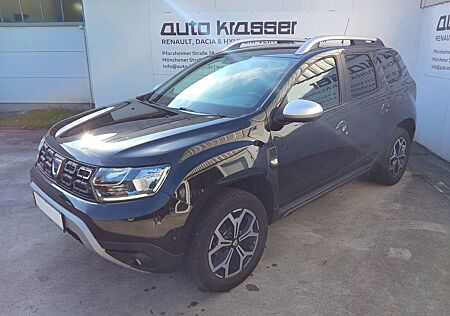 Dacia Duster gebraucht kaufen Dacia Duster Prestige TCe 130 Start&Stop 2WD