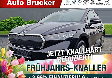 Skoda Enyaq iV 50 Loft+Navi+Klimaautomatik+Parksensore
