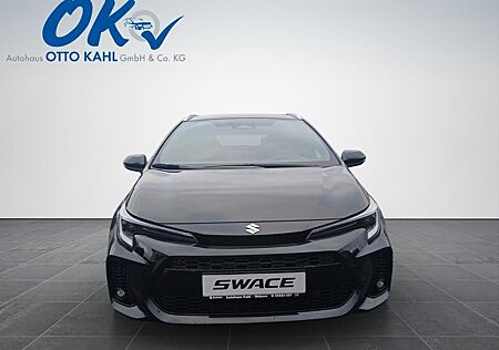 Suzuki Swace Comfort + Hybrid