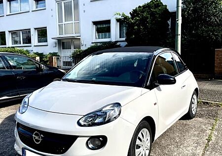 Opel Adam OPEN AIR 120 Jahre 1.4 64kW OPEN AIR 12...