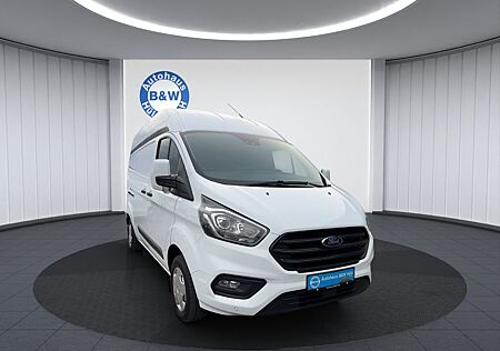 Ford Transit Custom Kasten 300 L2 Trend*1.Ha*NAVI*SHZ