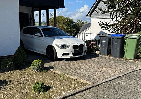 BMW 116 gebraucht kaufen BMW 116i M Paket, TÜV 26/6, Gepflegt
