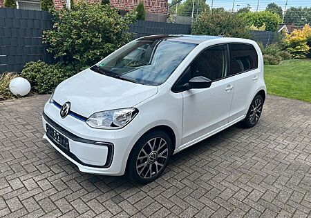VW e-up! Volkswagen e-up! Style Vollausstattung