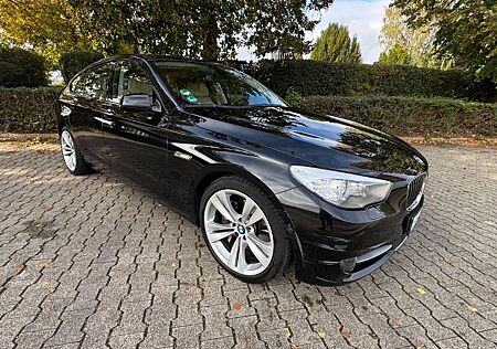 BMW 535i 535 Gran Turismo Gran Turismo -103k km
