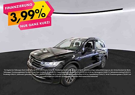 VW Tiguan Volkswagen 1.5 TSI LIFE ACC PDC LED NAVI APP-CON