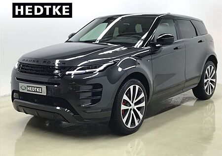 Land Rover Range Rover Evoque D200 Autobiography 21" PANO