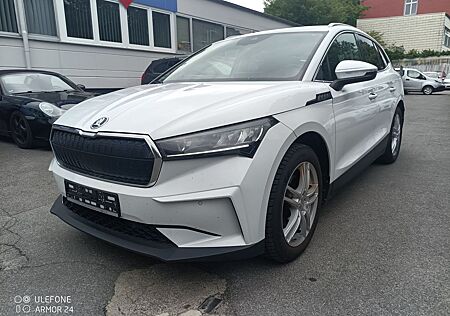 Skoda Enyaq 80 Loft *ACC*WäPu*L+SHZ*elKoff*WR*SoH95%*