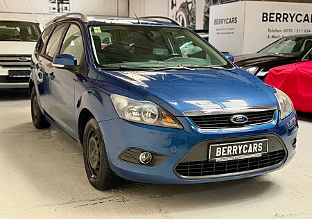 Ford Focus Turnier Style +*KLIMA*ALUFELGEN*AHK
