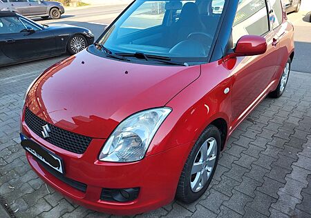 Suzuki Swift 1.2 Basic Basic
