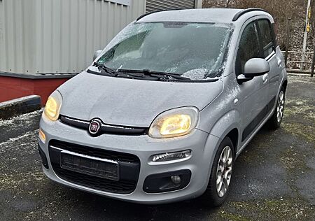 Fiat New Panda 1.2 8V Klima