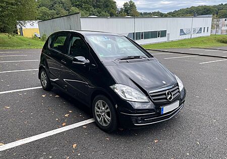 Mercedes-Benz A 160 BlueEFFICIENCY -