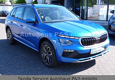 Skoda Kamiq Selection Tour 1.0TSI DSG 85kW
