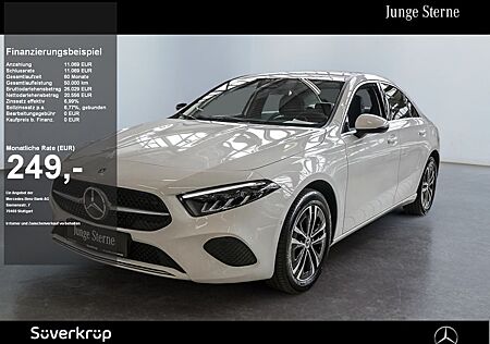 Mercedes-Benz A 250 e Limousine , PROGRESSIVE SPUR KAMERA PDC