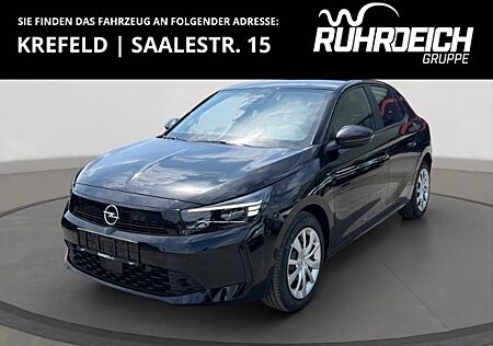 Opel Corsa F Edition 1.2 Turbo LED CarPlay DAB SHZ PD