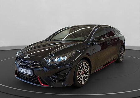 Kia Pro_ceed PROCEED 1.6T GT NAVI+KAMERA+CARPLAY+SITZHEIZUNG+