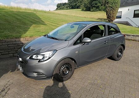 Opel Corsa 1.2 Selection Selection