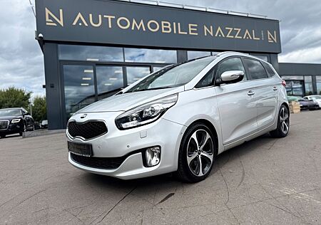 Kia Carens EDITION 7*AUT*7 SITZER*PANORAMA*TOP