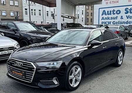 Audi A6 50 TFSI e quattro sport NAVI,1-HAND