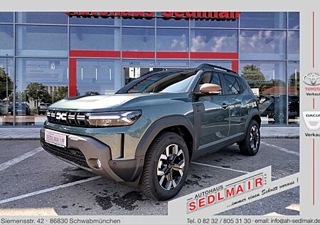 Dacia Duster Extreme TCe 130 4x4 AHK/WINTER/CITY/TECHN