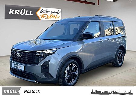 Ford Tourneo Courier Active Automatik Winter-Paket 2